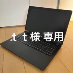 AcerノートPC Windows11 15.6インチ