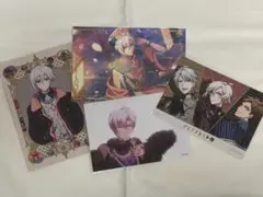 アイドリッシュセブン ポスカ ブロマイド 九条天