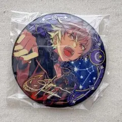 あんスタ 星之所向缶バッジ 大神晃牙