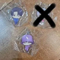 FANTASTICS めじるしアクセサリー 2個セット