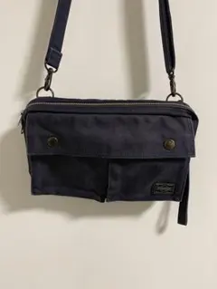 PORTER ポーター　スモーキー　ボディバッグ　ショルダーバッグ