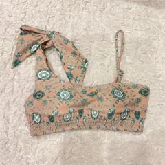 alexiastam ビキニトップスのサムネイル