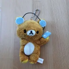 2026年最新】リラックマ ヘッドホンの人気アイテム - メルカリ