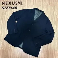 2026年最新】NEXUS7 メンズ テーラードジャケットの人気アイテム