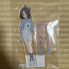 ガールズバンドクライ 海老塚智 アクリルスタンド 私服ver.
