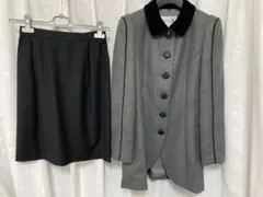 ミスアシダ ジャケットスーツ