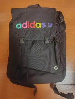 ももクロ ももいろクローバーZ ポシュレ adidas リュック 初代