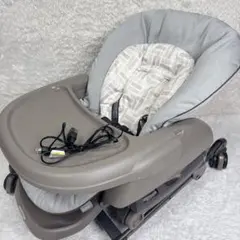 【美品✨一点限り❣️】Combi 電動ハイロー　ネムリラ4キャスAT⭐︎ 限定モデル】Combi コンビ ネムリラ 4キャスAT 電動ハイローチェア