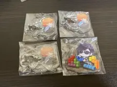 LEVEL5 レベル5 ゲーム実況者 キヨ フジ アクリルキーホルダーのサムネイル