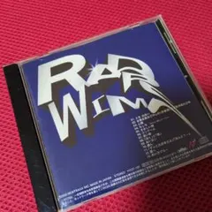 RADWIMPS ファーストアルバム