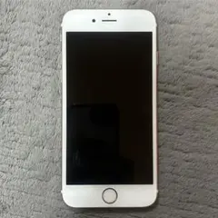 Apple iPhone 6s ローズゴールド 本体