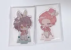 あんスタ アニカフェ アクスタ 斎宮宗 影片みか