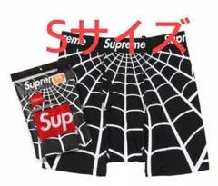 2026年最新】supreme ボクサーパンツ 2枚の人気アイテム - メルカリ