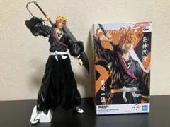 黒崎一護 フィギュア　BLEACH グランディスタ