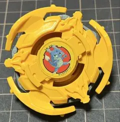 美品 爆転シュートベイブレード デザートスフィンクサー コロコロ