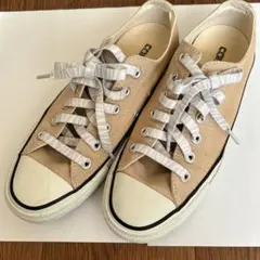 【コンバース】オールスター　24、5