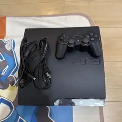 PS3 本体　2500A