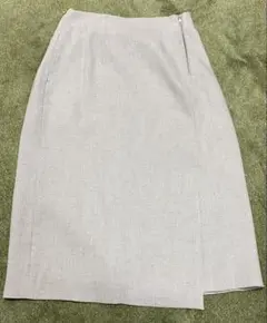 GREEN LABEL RELAXING タイトスカート 36