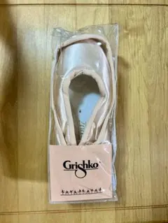 グリシコ　Grishko 2007 トゥシューズ 3 1/2 XXX S
