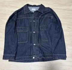 EMMA CLOTHES デニムジャケット