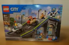 LEGO レゴ シティ 60460
