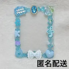 唐可可イメージ ホイップデコ硬質ケース