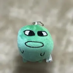 マエスケ　トコトコぬいぐるみマスコット マエスケ トコトコぬいぐるみ - メルカリ