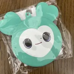 TWICE ミナ　缶バッジケース ミブリー