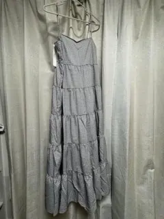 Heather キャミワンピース　新品