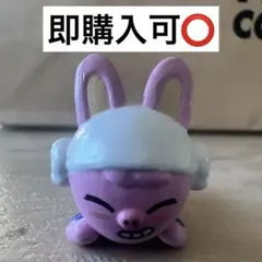 スキズ サウナ びっくらたまご SKZOO フィギュア チャンビン　トゥエッキ