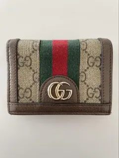 2025年最新】gucci オフィディア カードケースの人気アイテム - メルカリ