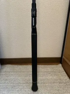 シマノロッド 振出しキャスティング ボーダレス345H5-T - メルカリ