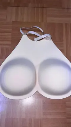 コスプレ 偽乳