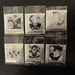 2026年最新】ドラゴンボールウエハースシールまとめ売りの人気アイテム