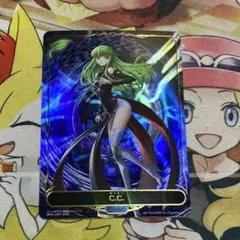 クルセイド サンライズクルセイド 超希少品 メタルパラレル MP C.C. サンライズクルセイド クルセイド メタルパラレル MP C.C. その他