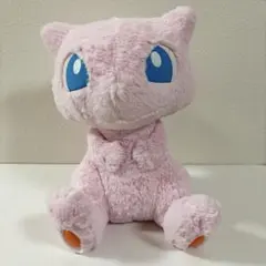 ポケモンセンター ミュウ ぬいぐるみ 2023年 特大