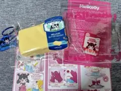【新品　注意点あり】 mellojoy　新バター　青タグ