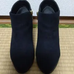 グローバルワーク ショートブーツ S