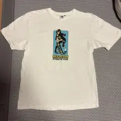 MXMXM マジカルモッシュミスフィッツ ミカサXL Tシャツ