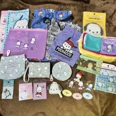 ポチャッコ グッズ まとめ売り サンリオ Sanrio