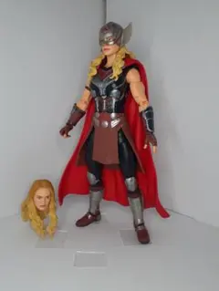 2025年最新】マーベルレジェンド ソーの人気アイテム - メルカリ