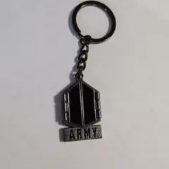 BTS FC 特典 ミラーつきキーホルダー ファンクラブ 公式 非売品