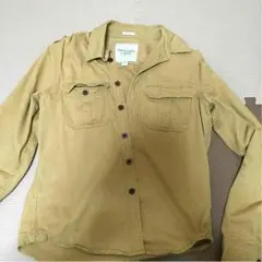 アバクロ ジャケット