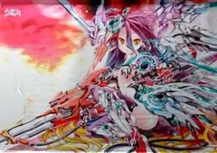 ノーゲーム・ノーライフ シュヴィ B1タペストリー 2025年最新】タペストリー シュヴィの人気アイテム - メルカリ