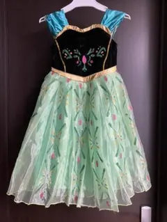 アナ雪 フォーマル