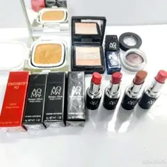 COSME DECORTE AQ MW コスメセット　セット売りのサムネイル