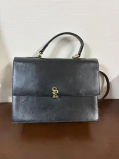 ロベルタディカメリーノ　ハンドバッグ フラップ式のサムネイル