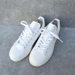 【極美品】スタンスミス24.5cmオールホワイト