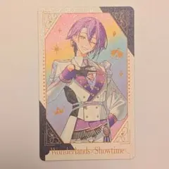 最終値下げです！プロセカ感謝祭エピカ 神代類