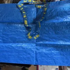 IKEA ショッピングバッグのサムネイル